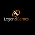 Legend Games Resin